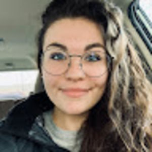 Meet your Posher, Jenna